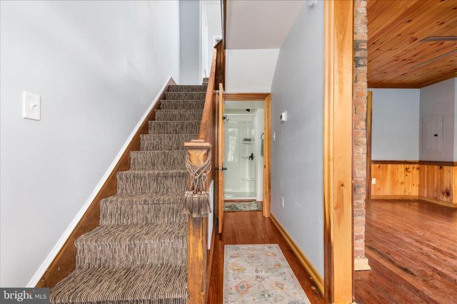 1197 JOHN MARSHALL HWY, Strasburg, VA 22657