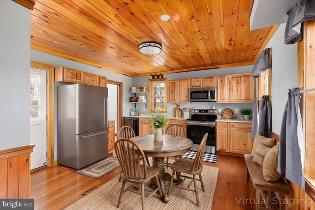 1197 JOHN MARSHALL HWY, Strasburg, VA 22657