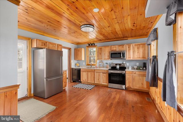 1197 JOHN MARSHALL HWY, Strasburg, VA 22657