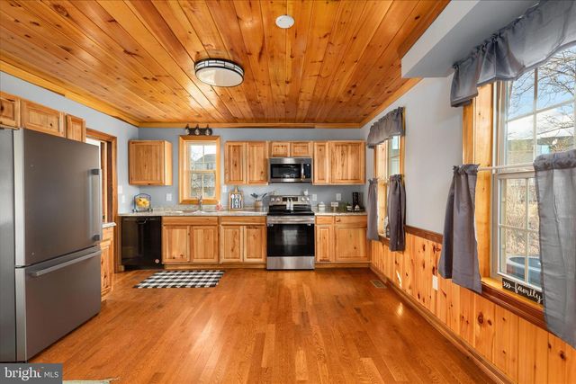 1197 JOHN MARSHALL HWY, Strasburg, VA 22657