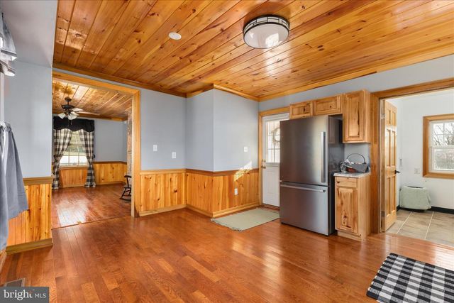 1197 JOHN MARSHALL HWY, Strasburg, VA 22657