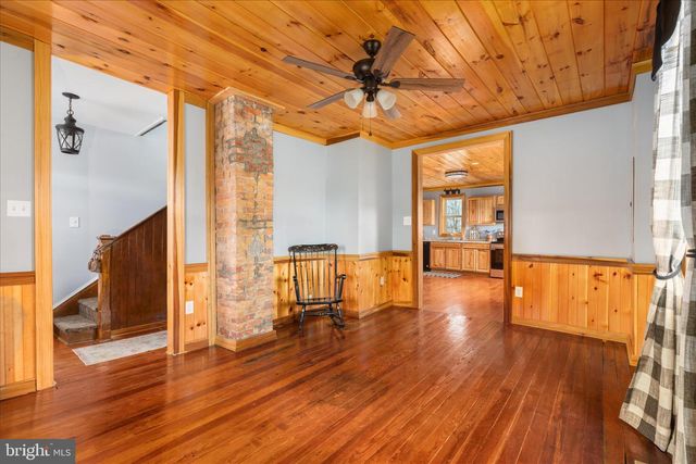 1197 JOHN MARSHALL HWY, Strasburg, VA 22657