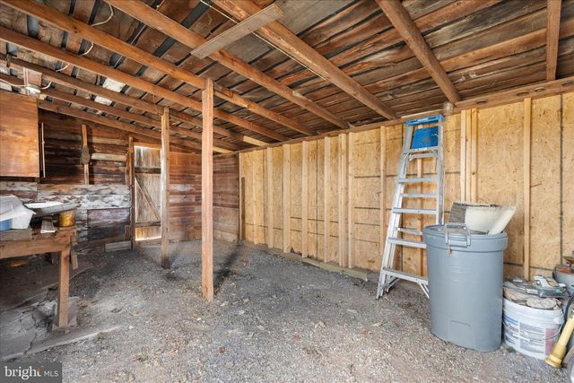 1197 JOHN MARSHALL HWY, Strasburg, VA 22657