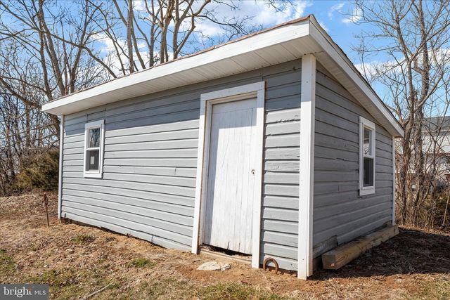 1197 JOHN MARSHALL HWY, Strasburg, VA 22657