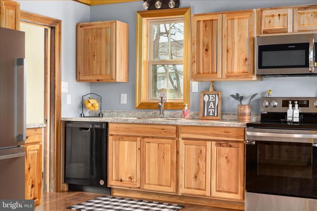 1197 JOHN MARSHALL HWY, Strasburg, VA 22657