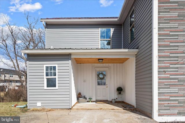 1197 JOHN MARSHALL HWY, Strasburg, VA 22657