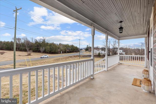 1197 JOHN MARSHALL HWY, Strasburg, VA 22657