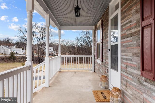 1197 JOHN MARSHALL HWY, Strasburg, VA 22657