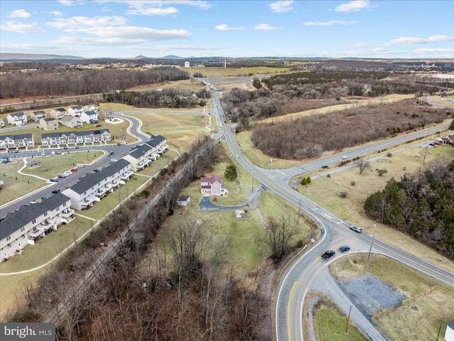 1197 JOHN MARSHALL HWY, Strasburg, VA 22657