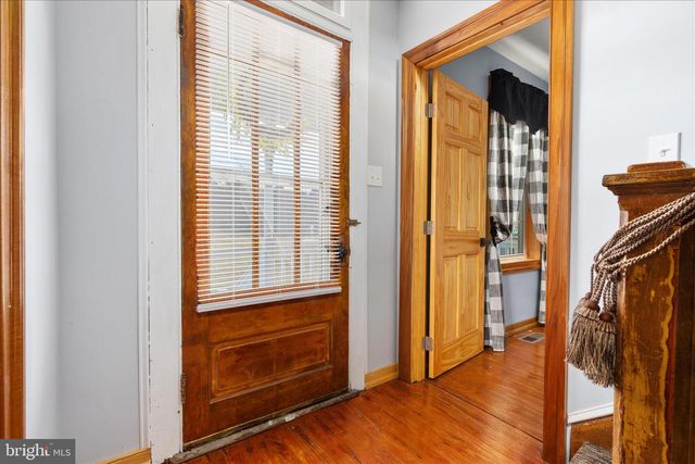 1197 JOHN MARSHALL HWY, Strasburg, VA 22657