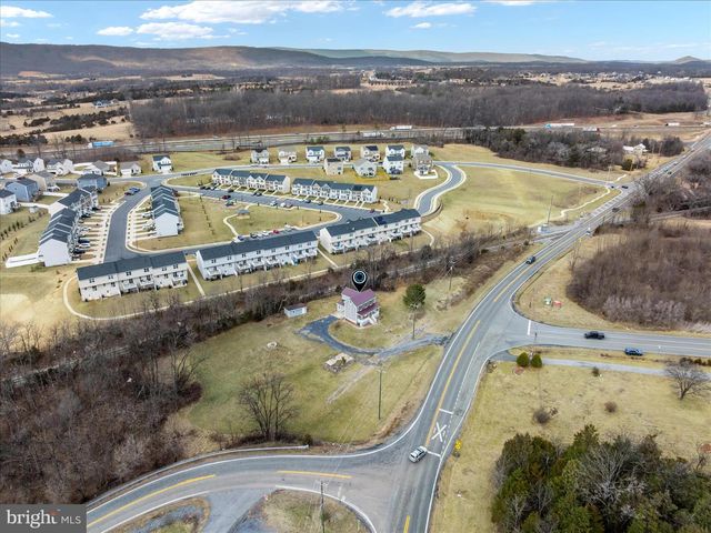 1197 JOHN MARSHALL HWY, Strasburg, VA 22657