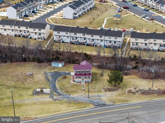 1197 JOHN MARSHALL HWY, Strasburg, VA 22657