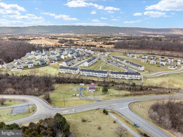 1197 JOHN MARSHALL HWY, Strasburg, VA 22657