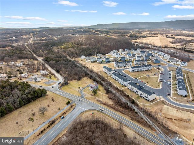 1197 JOHN MARSHALL HWY, Strasburg, VA 22657