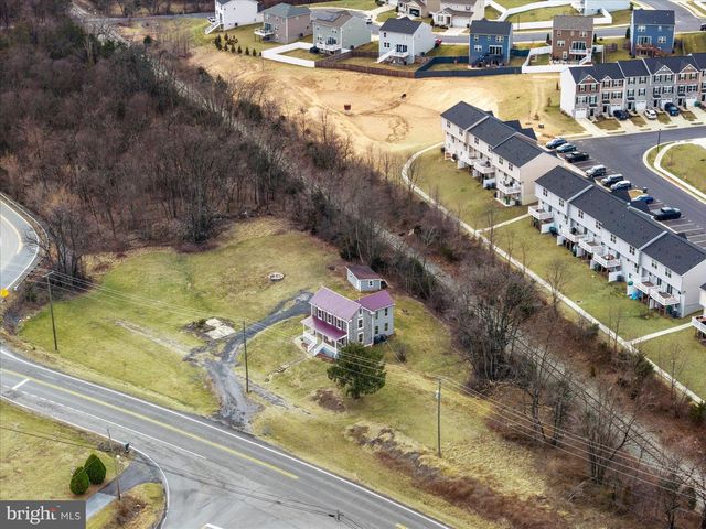 1197 JOHN MARSHALL HWY, Strasburg, VA 22657