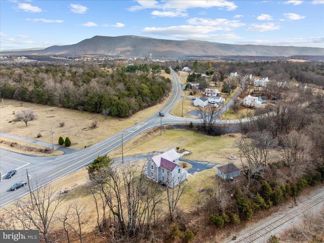 1197 JOHN MARSHALL HWY, Strasburg, VA 22657