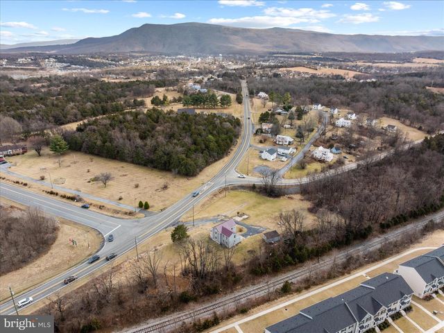 1197 JOHN MARSHALL HWY, Strasburg, VA 22657