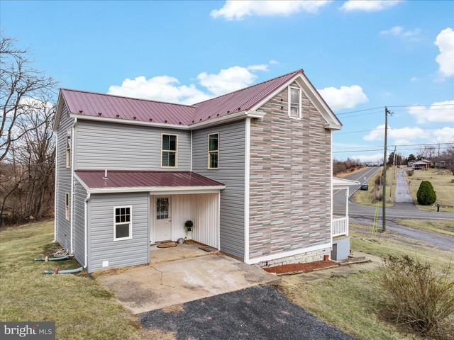 1197 JOHN MARSHALL HWY, Strasburg, VA 22657