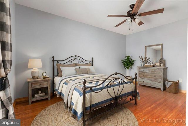 1197 JOHN MARSHALL HWY, Strasburg, VA 22657