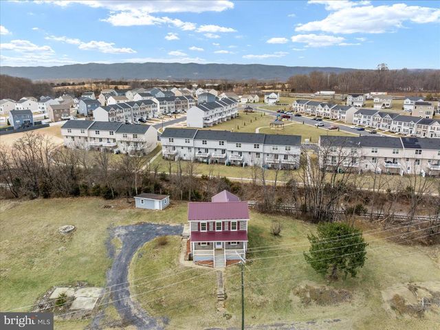 1197 JOHN MARSHALL HWY, Strasburg, VA 22657