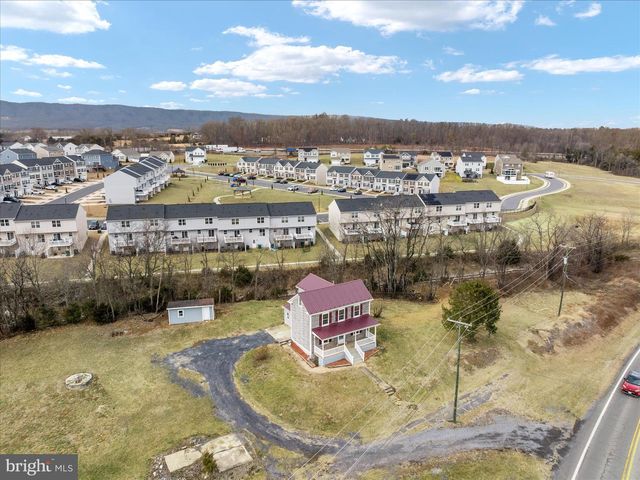 1197 JOHN MARSHALL HWY, Strasburg, VA 22657