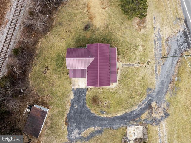 1197 JOHN MARSHALL HWY, Strasburg, VA 22657