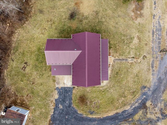 1197 JOHN MARSHALL HWY, Strasburg, VA 22657