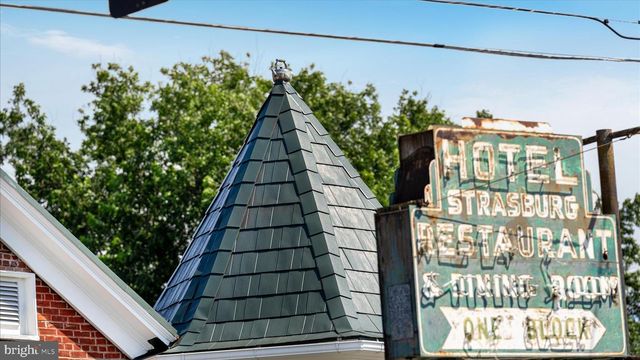 1197 JOHN MARSHALL HWY, Strasburg, VA 22657