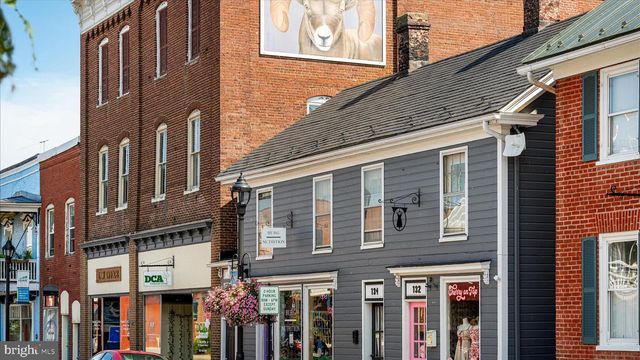 1197 JOHN MARSHALL HWY, Strasburg, VA 22657