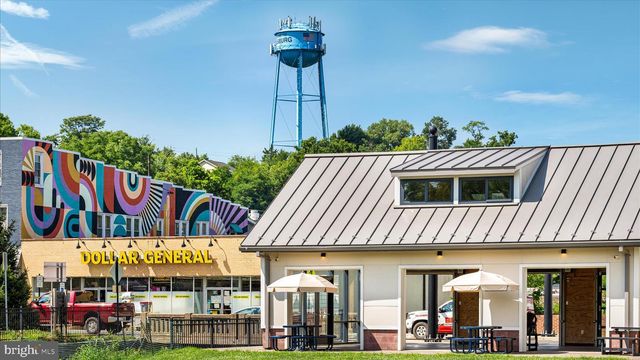 1197 JOHN MARSHALL HWY, Strasburg, VA 22657