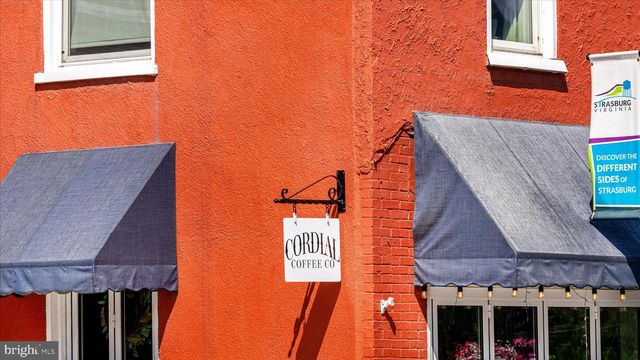 1197 JOHN MARSHALL HWY, Strasburg, VA 22657