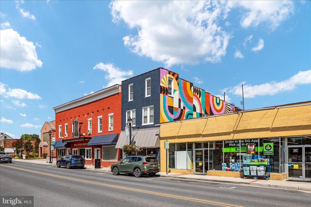 1197 JOHN MARSHALL HWY, Strasburg, VA 22657