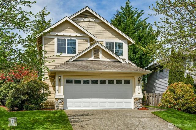 25052 SE 43rd Way, Sammamish, WA 98029