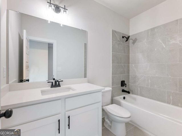 208 Grand Highlands Court 37, Winder, GA 30680