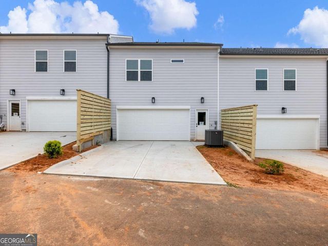 208 Grand Highlands Court 37, Winder, GA 30680