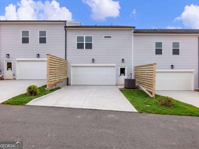 208 Grand Highlands Court 37, Winder, GA 30680