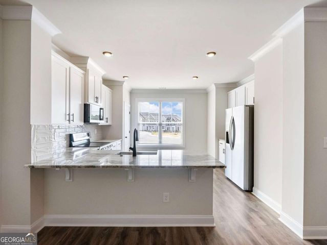 208 Grand Highlands Court 37, Winder, GA 30680