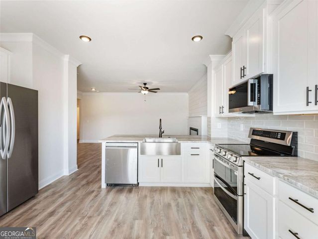 208 Grand Highlands Court 37, Winder, GA 30680