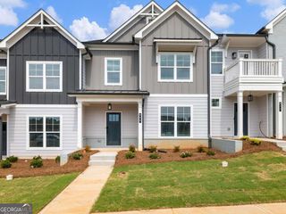 208 Grand Highlands Court 37, Winder, GA 30680