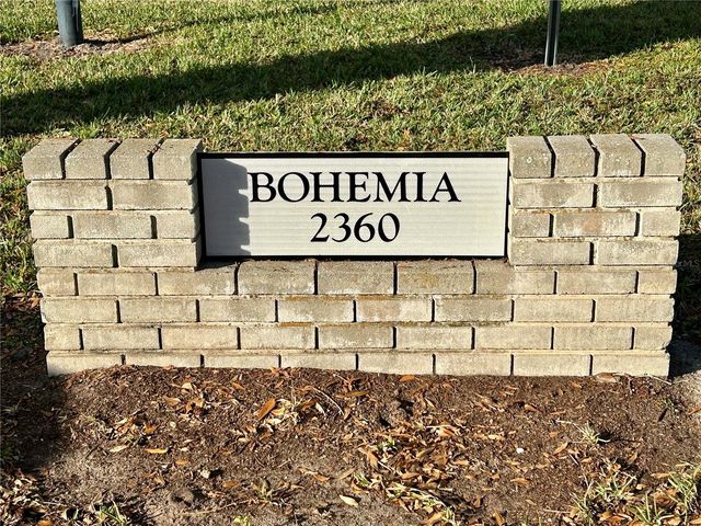 2360 IRISH LANE 46, Clearwater, FL 33763