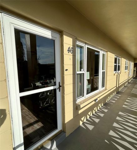 2360 IRISH LANE 46, Clearwater, FL 33763