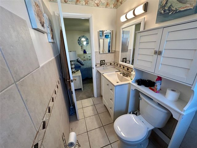 2360 IRISH LANE 46, Clearwater, FL 33763