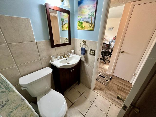 2360 IRISH LANE 46, Clearwater, FL 33763