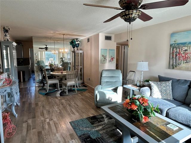 2360 IRISH LANE 46, Clearwater, FL 33763