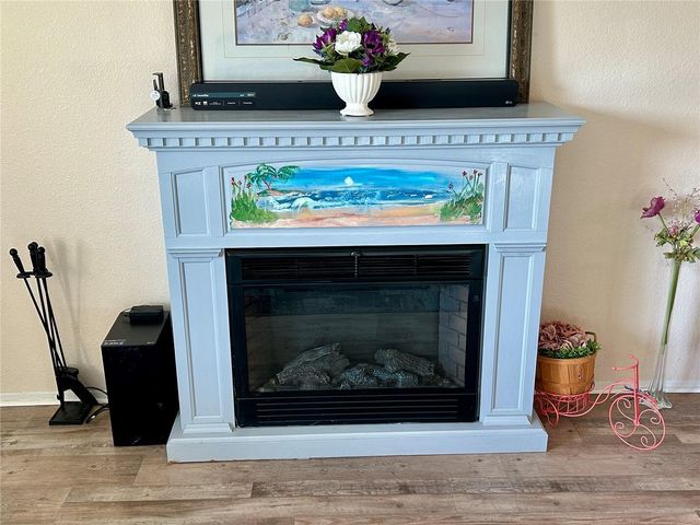 2360 IRISH LANE 46, Clearwater, FL 33763