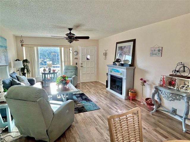 2360 IRISH LANE 46, Clearwater, FL 33763