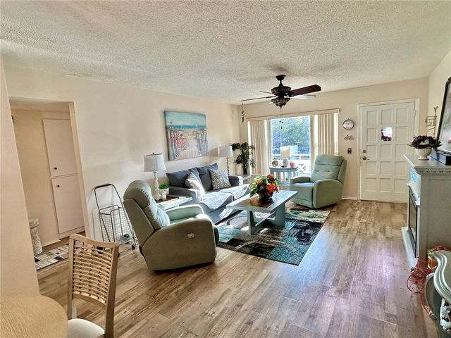 2360 IRISH LANE 46, Clearwater, FL 33763