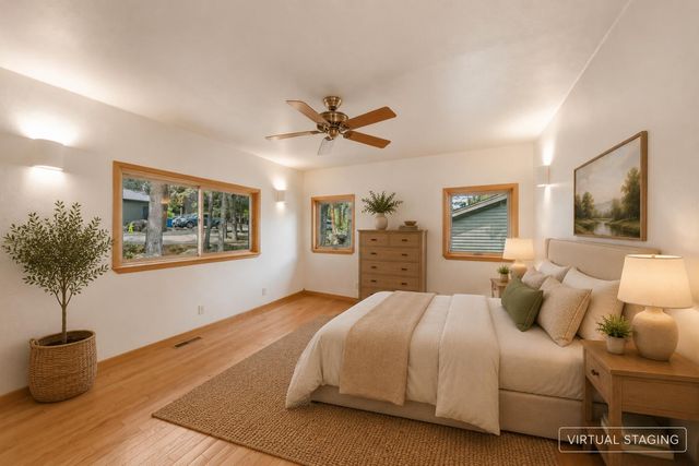 637 NW Silver Buckle Road, Bend, OR 97703