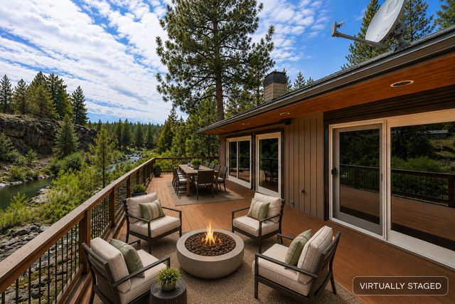 637 NW Silver Buckle Road, Bend, OR 97703