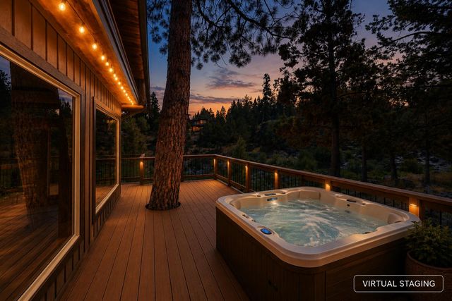 637 NW Silver Buckle Road, Bend, OR 97703